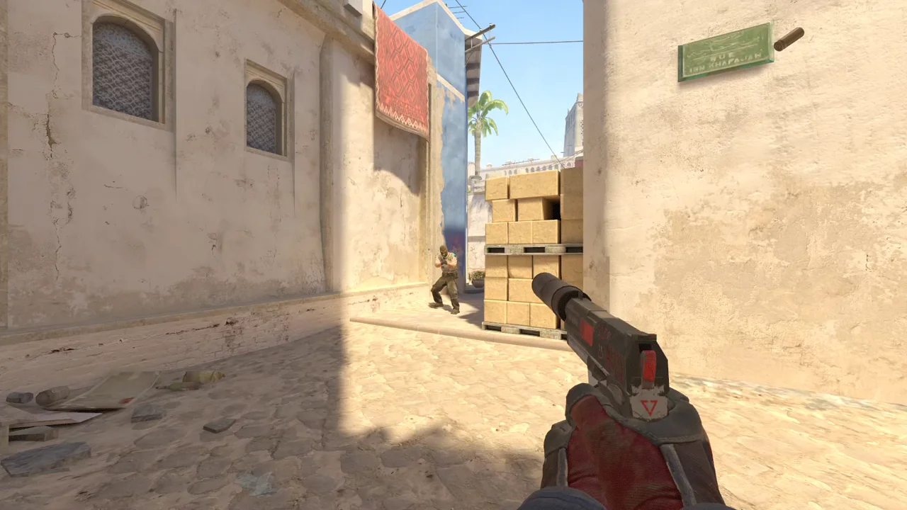 highlight
